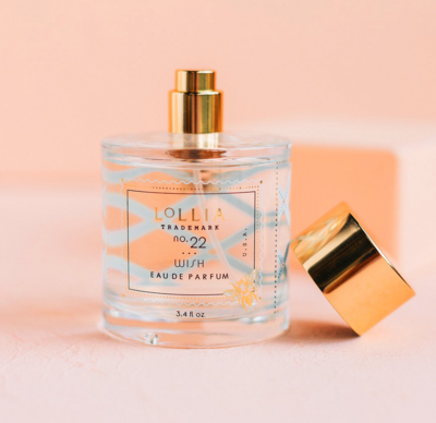 Lollia Wish Perfume