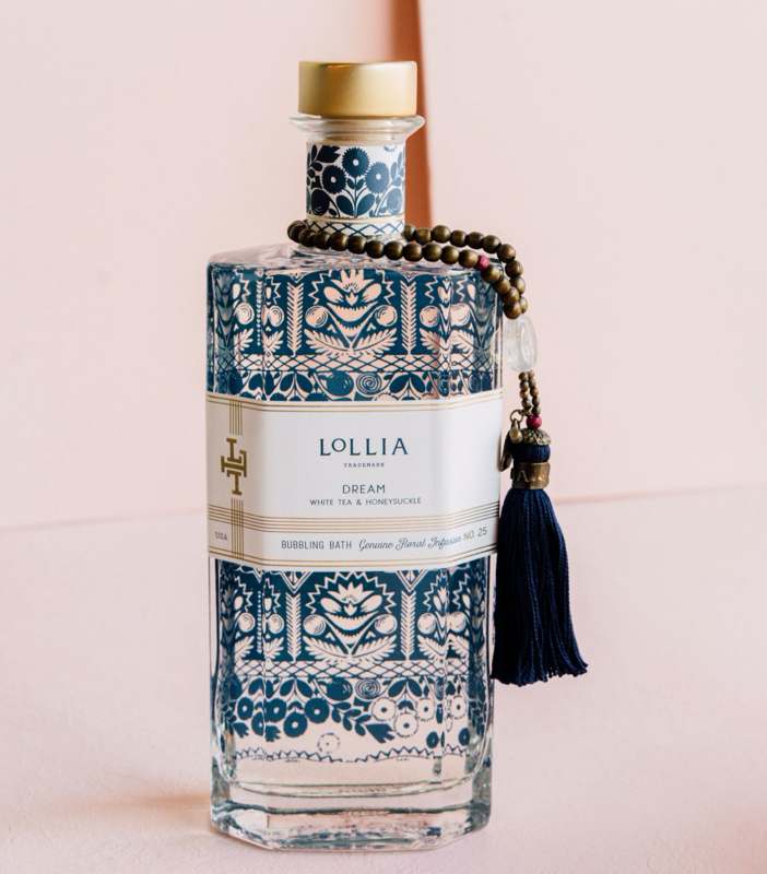 Lollia Dream Bubble Bath