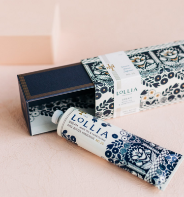 Lollia Dream Shea Butter Handcreme