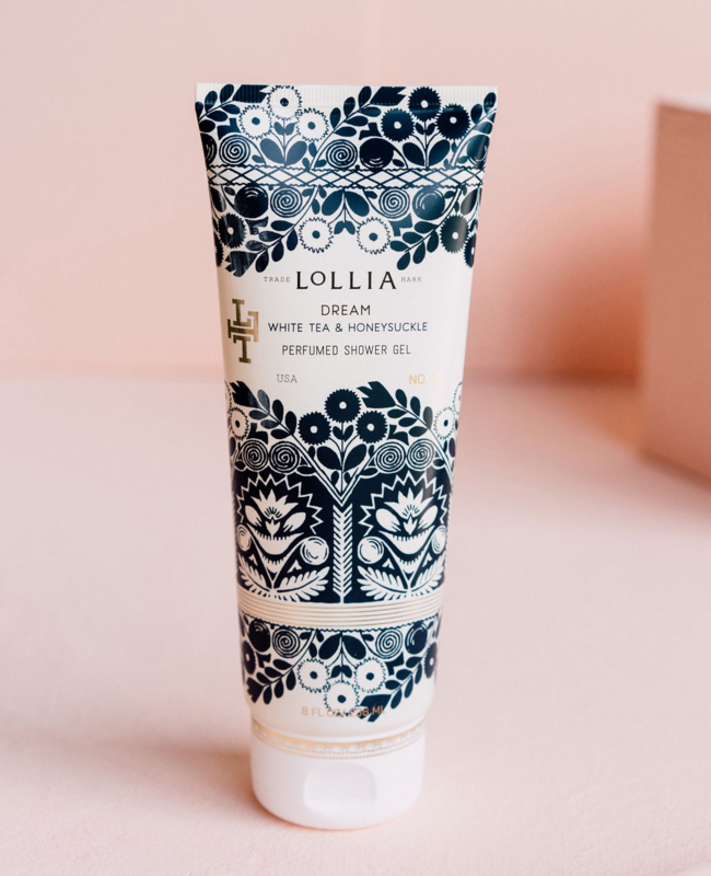 Lollia Dream Shower Gel