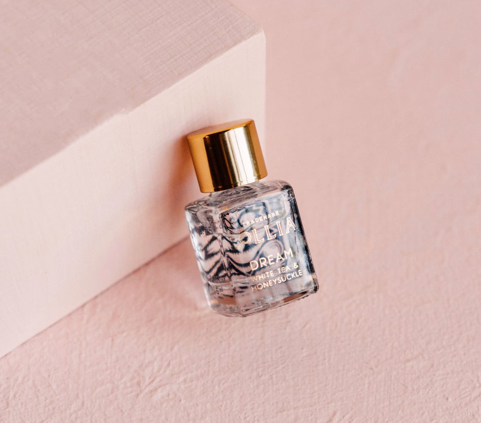Lollia Dream Petite Perfume