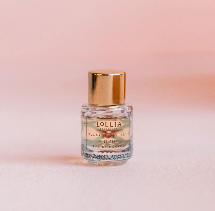 Lollia Wish Petite Perfume