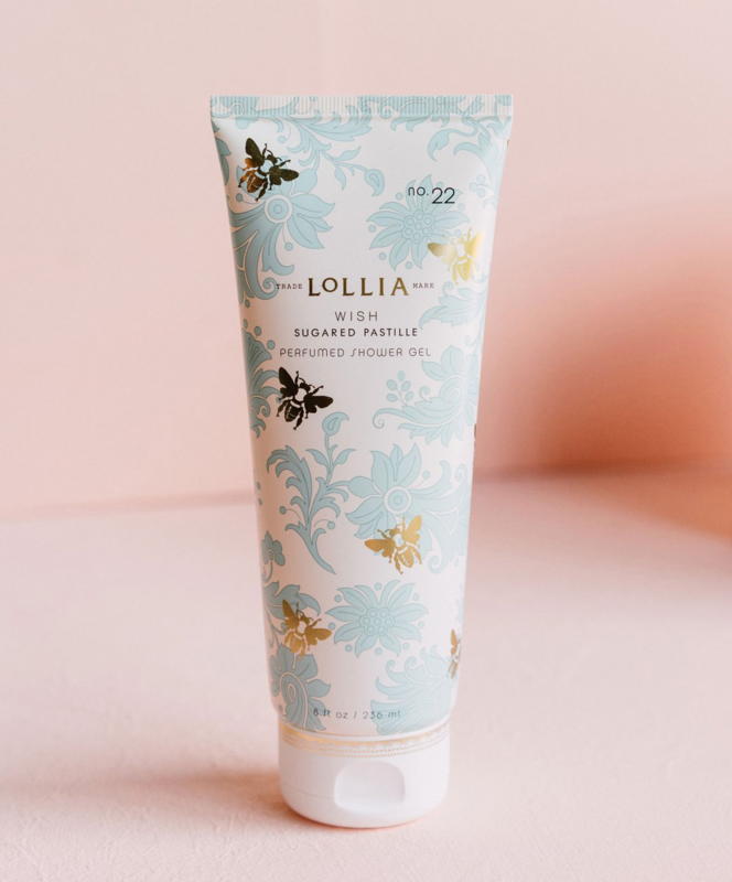Lollia Wish Shower Gel