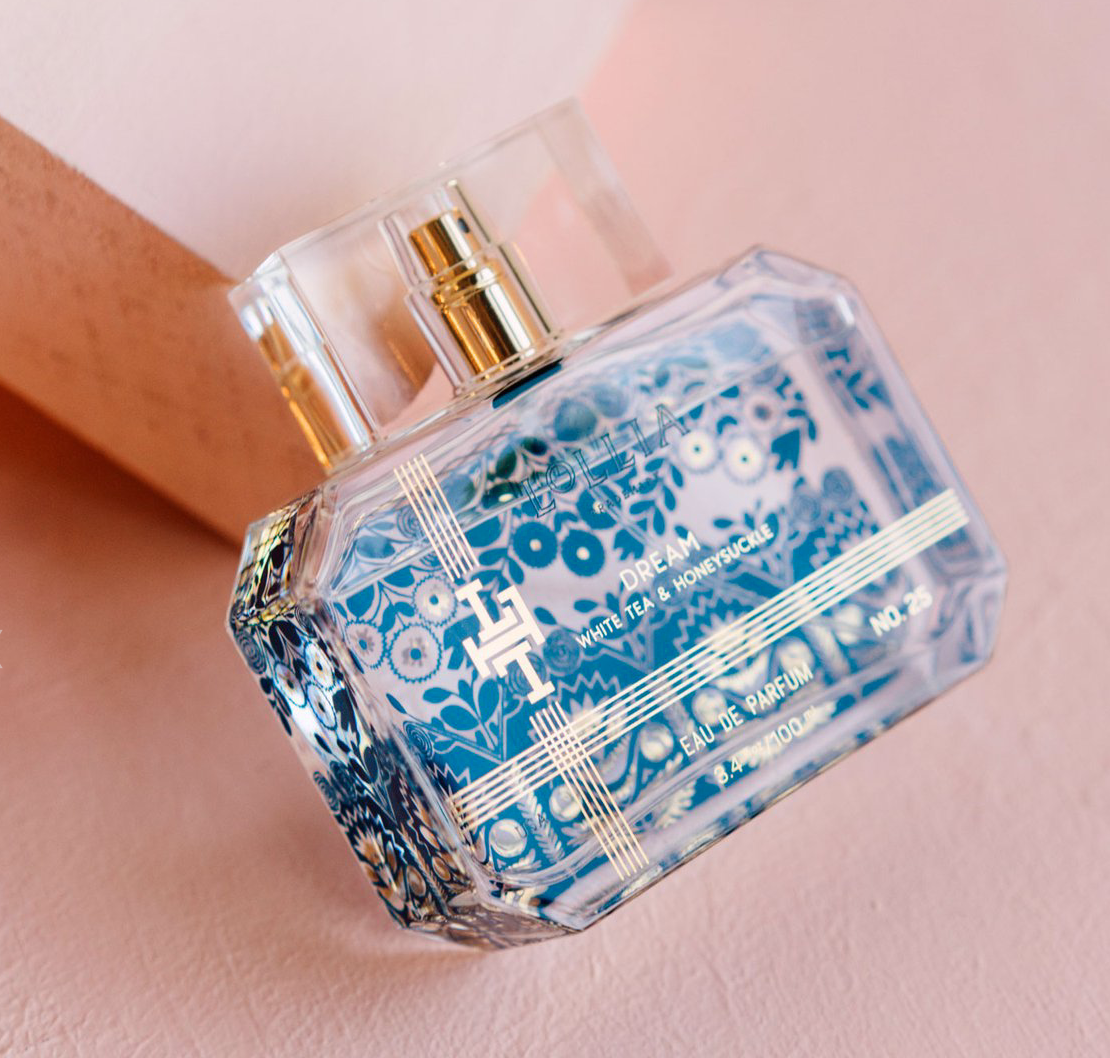 Lollia Dream Perfume