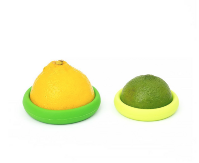 Silicone Citrus Savers