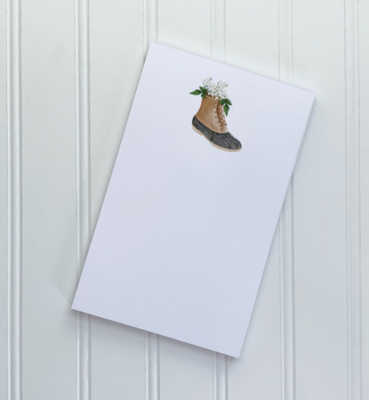 Spring Boot Notepad