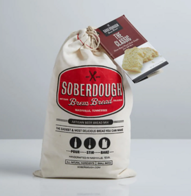 Soberdough Classic Brew Bread