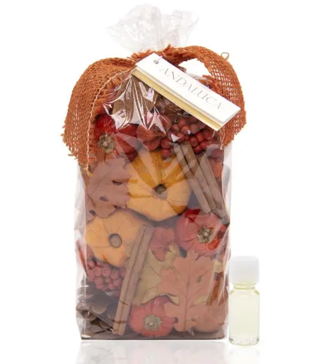 Potpourri Pumpkin Patch