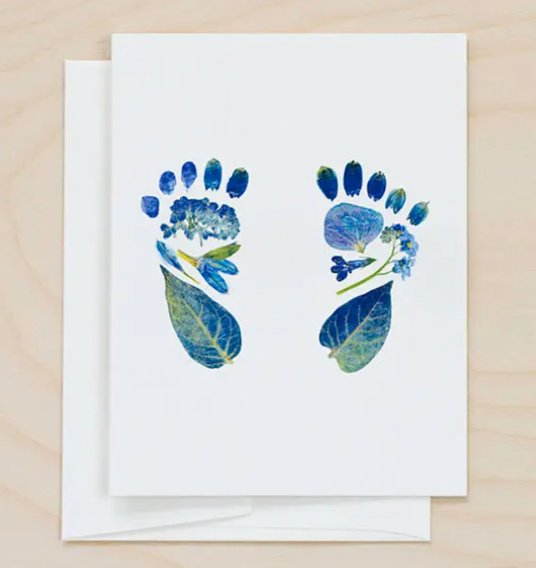 Card It&#39;s A Boy!