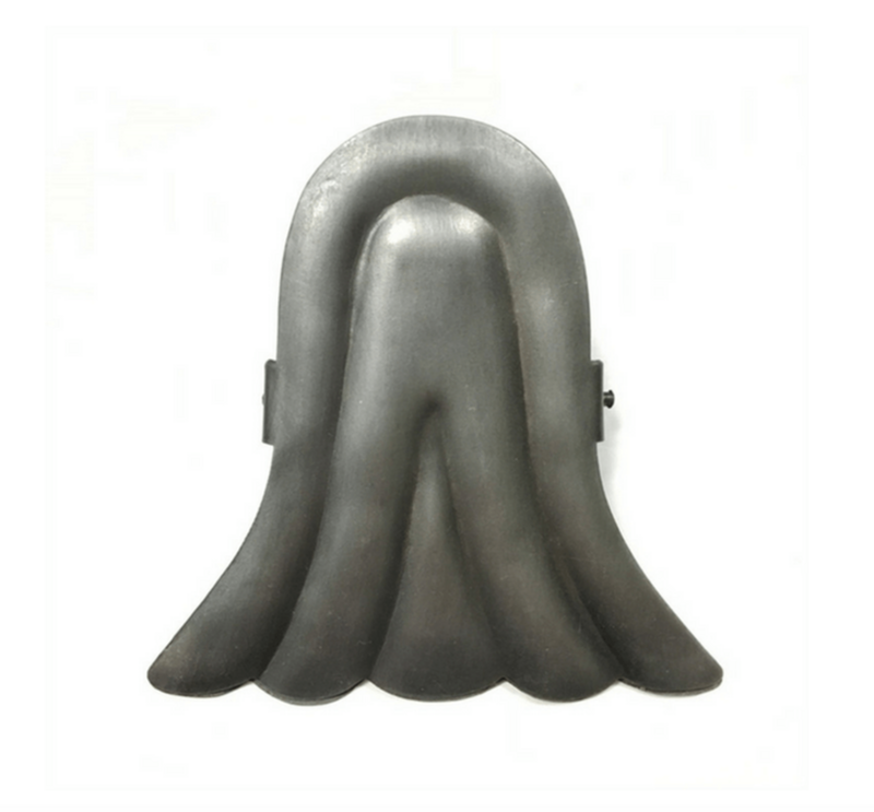 Metal Clip 3&quot;