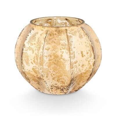 Illume Candle Mercury Leaves Rustic Pumpkin Illume Candle Mercury Leaves Rustic Pumpkin