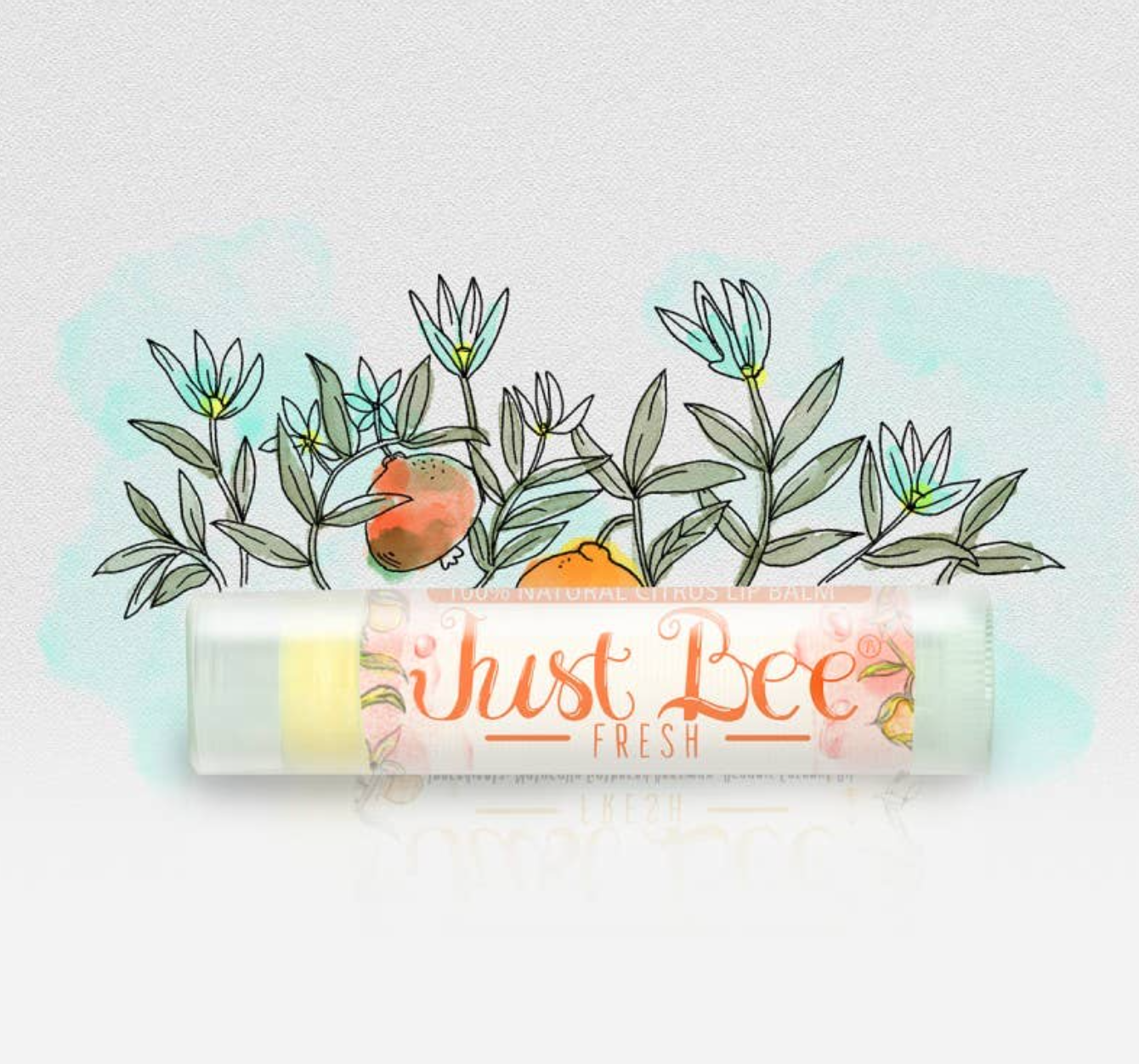 Just Bee Fresh Lip Balm