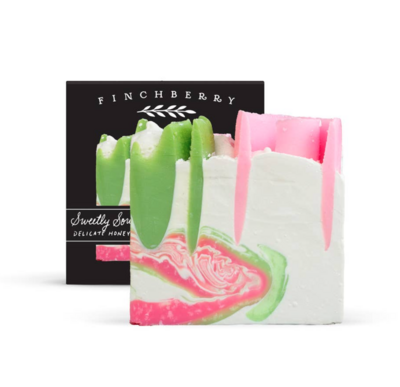 Finchberry Soap Sweetly Southern