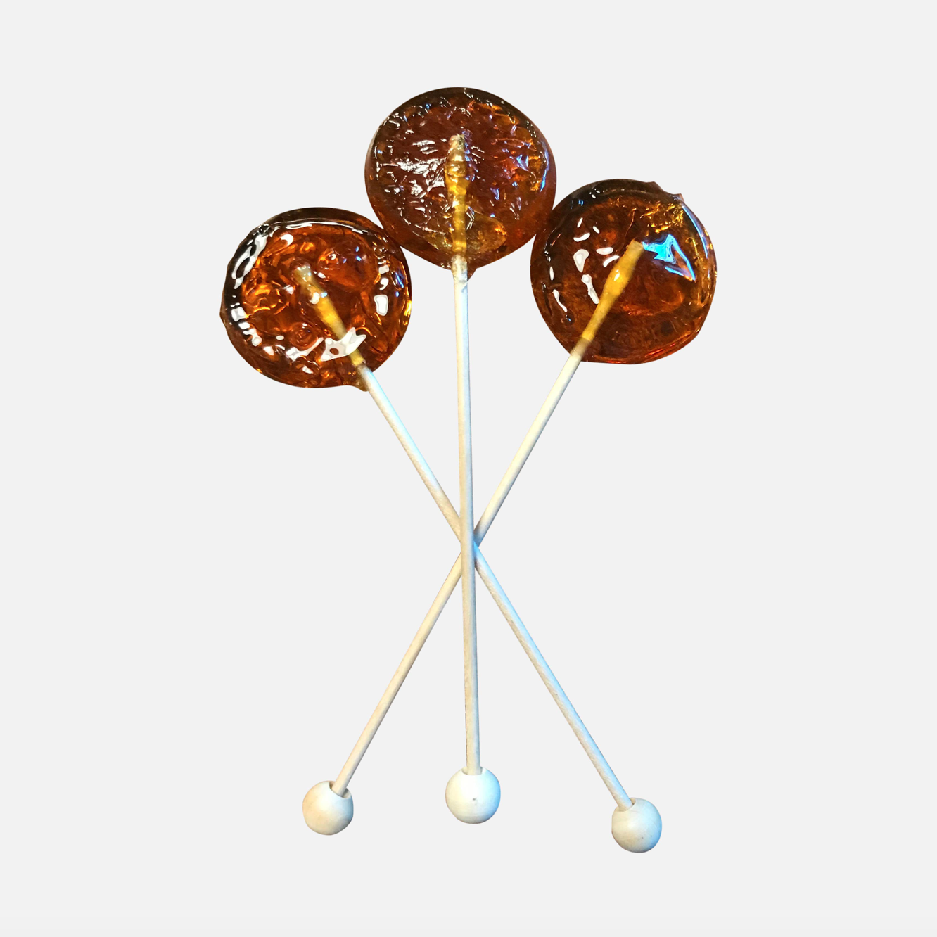 Cloister Honey Lollipop