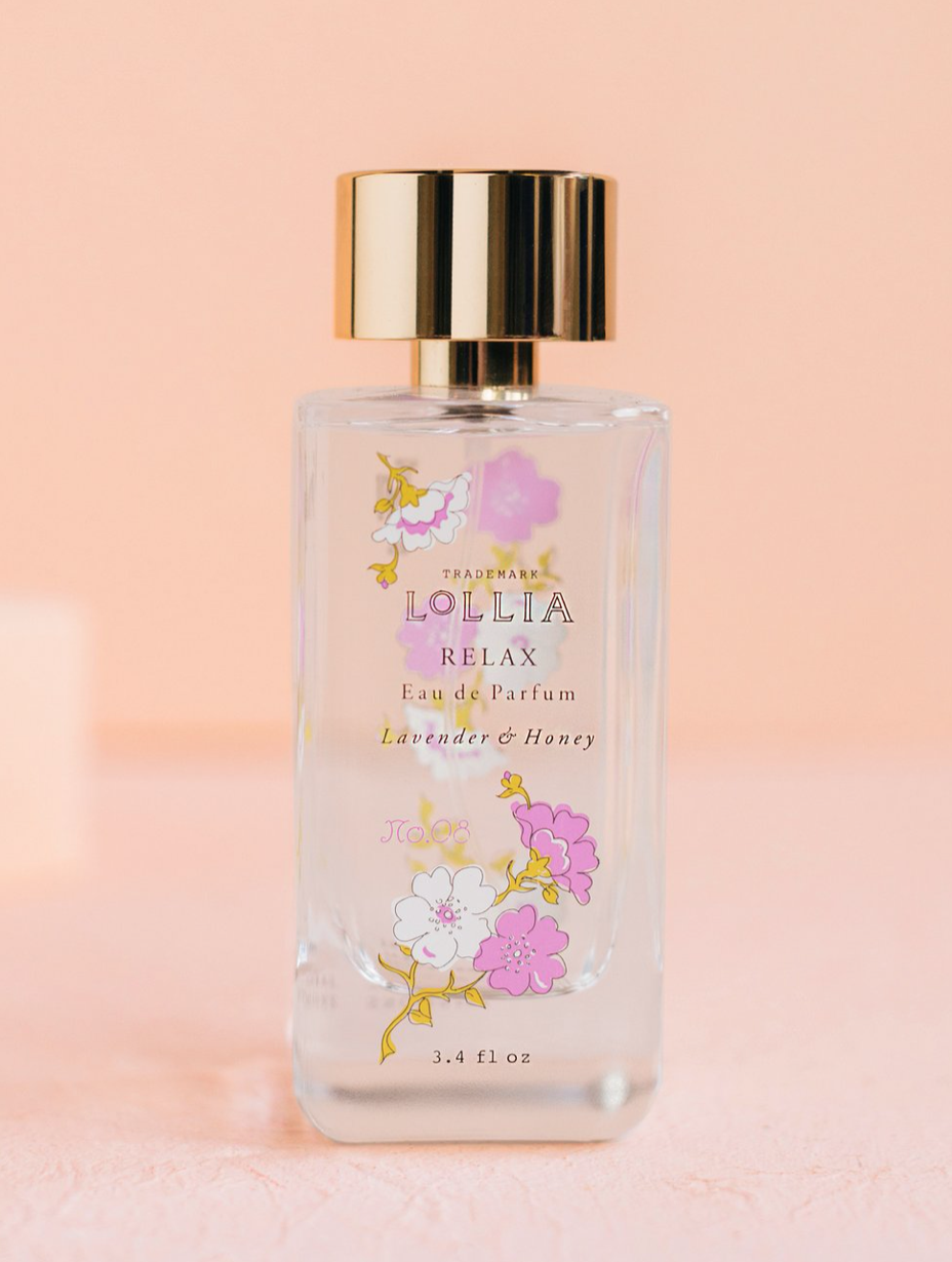 Lollia Relax Perfume