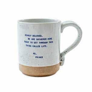 XO Mug Prince