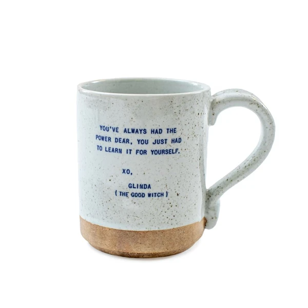 XO Mug Glinda
