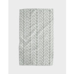 Geometry Tea Towel Seed