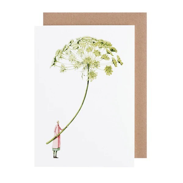 Card Ammi Laura Stoddart