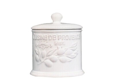 Cuisine De Provence Small Cannister