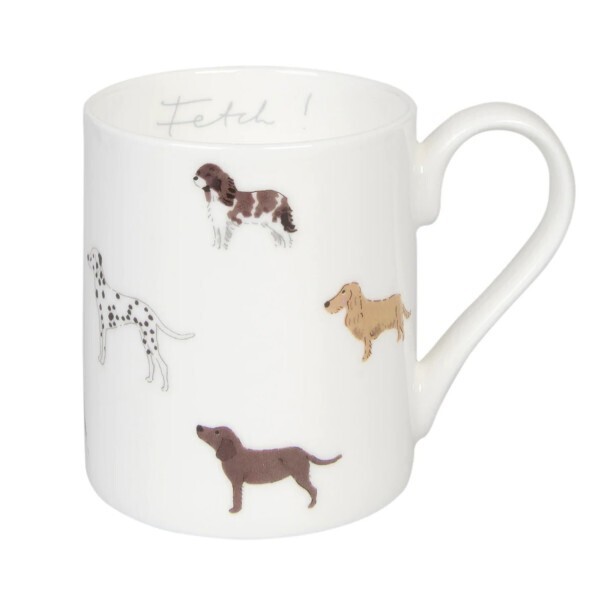 Fetch Mug Large