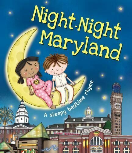 Night Night Maryland
