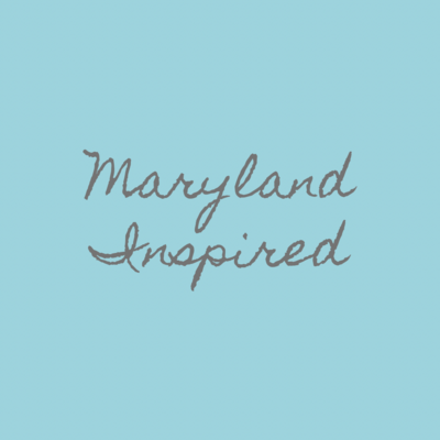 Maryland Inspired