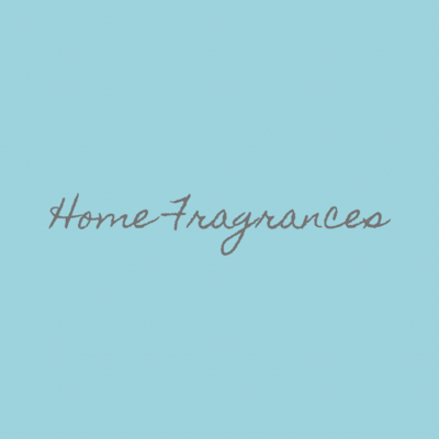 Home Fragrances