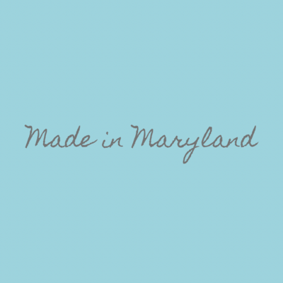 Made in Maryland Candles