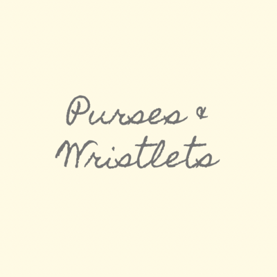 Purses & Wristlets