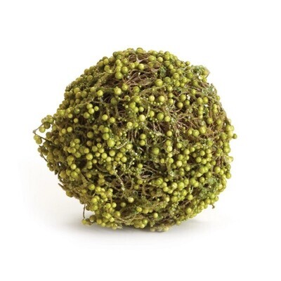 Green Berry Orb 6&quot;