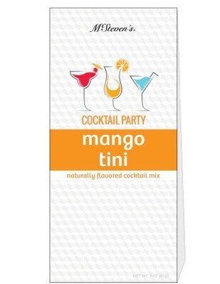 Cocktail Party Box Drink Mix Mangotini