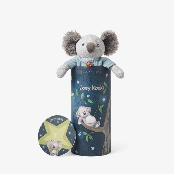 Joey Koala Toy 10&quot; In Box