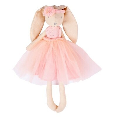 Doll Marcella The Bunny Ballerina