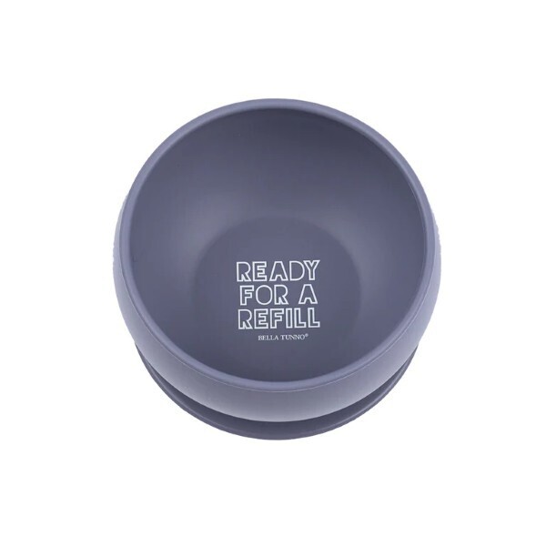 Wonder Bowl Ready For A Refill