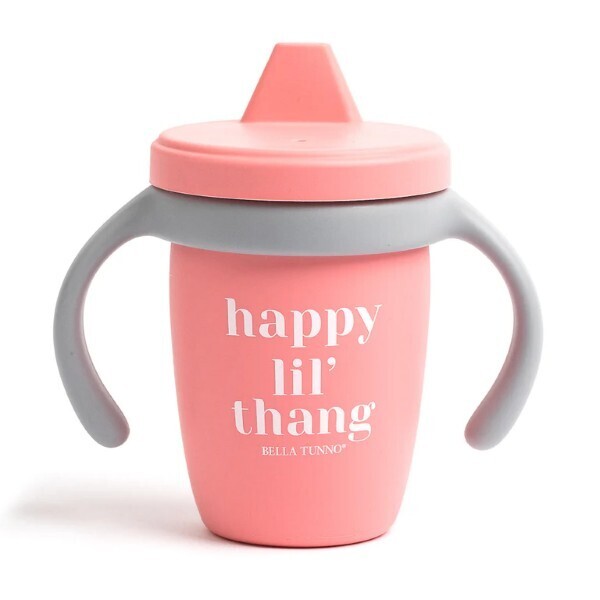 Happy Sippy Cup Happy Little Thang