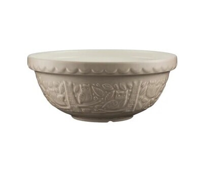 Mason Cash In The Forest Stone Mixing Bowl 11"