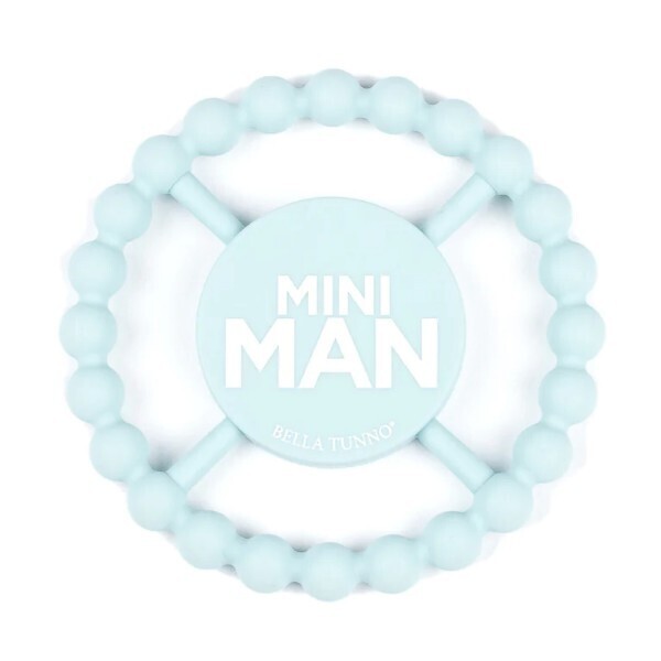 Happy Teether Mini Man