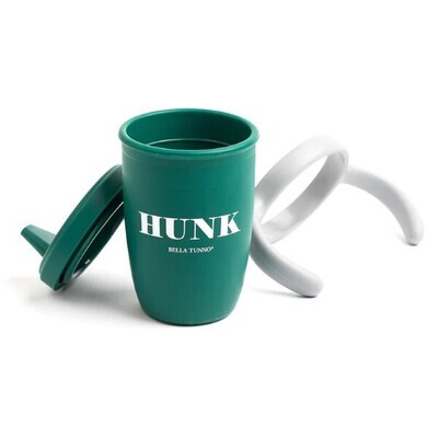 Happy Hunk Sippy Cup