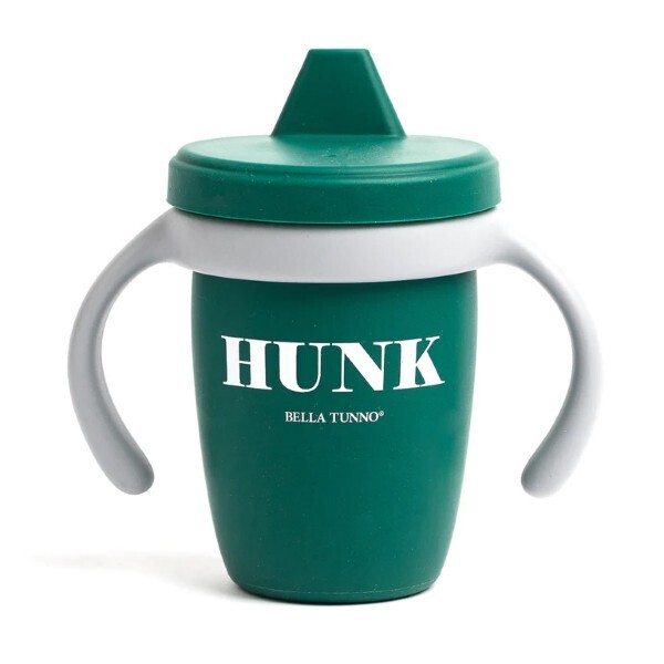 Happy Sippy Cup Hunk