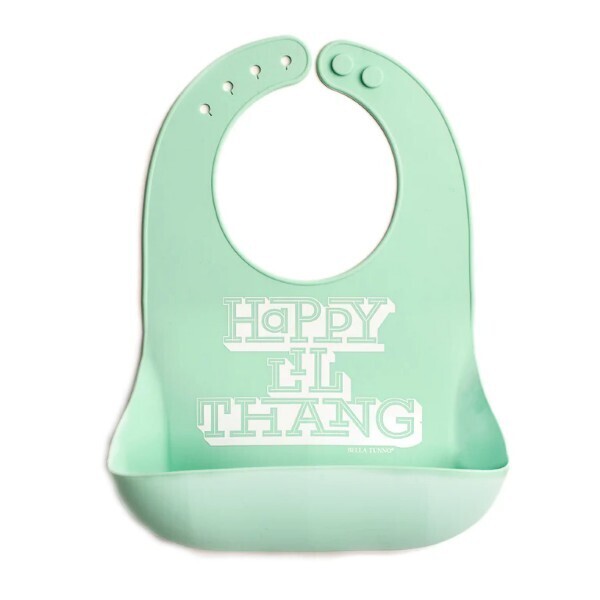 Wonder Bib Happy Thang