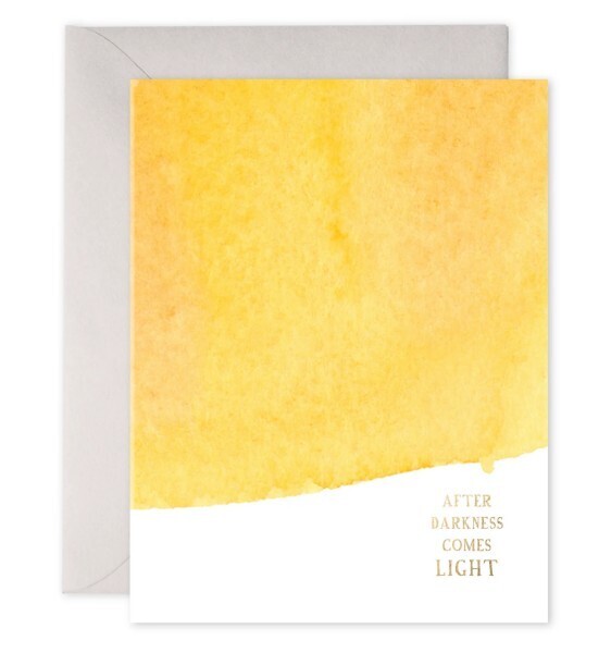 Card After Darkness