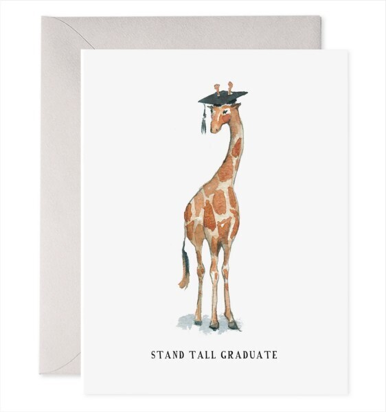 Card Stand Tall