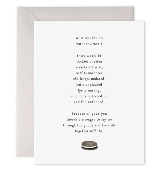 Card What Would I Do