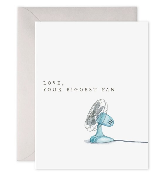 Card Biggest Fan