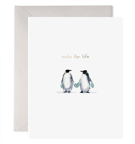 Card Mate For Life