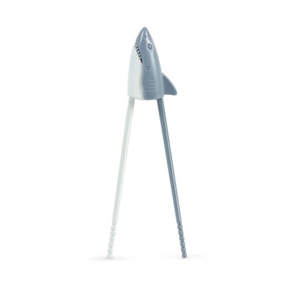 Munchtime: Shark Chopsticks