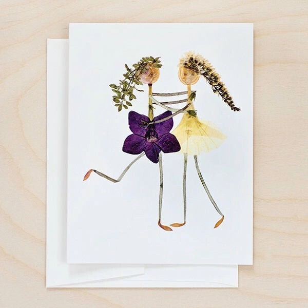 Card Best Friends