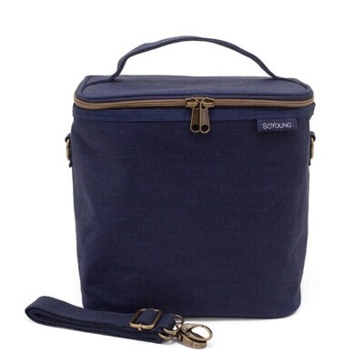 Lunch Cooler Navy