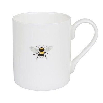 Mug Large Bees Solo